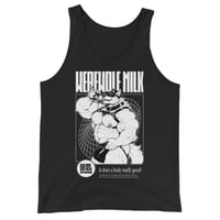 Image 1 of Werewolf Milk Tank-Top
