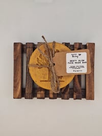 Image 1 of Natural Face Bar