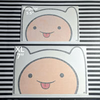 Image 3 of AT - Adventure Boy Peeker