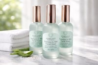 Image 7 of Seawater and Aloe Facial Toner