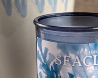Image 6 of Seacliff - Beachwood/Moss Soy Wax Candle