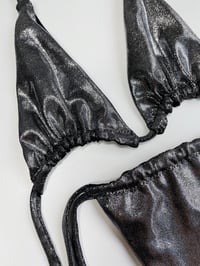 Image 1 of GLITZY KINI - ONYX
