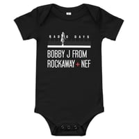 Baby short sleeve one piece