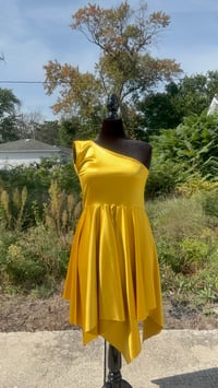 Image 1 of For Him, By You dance overlay - Adult