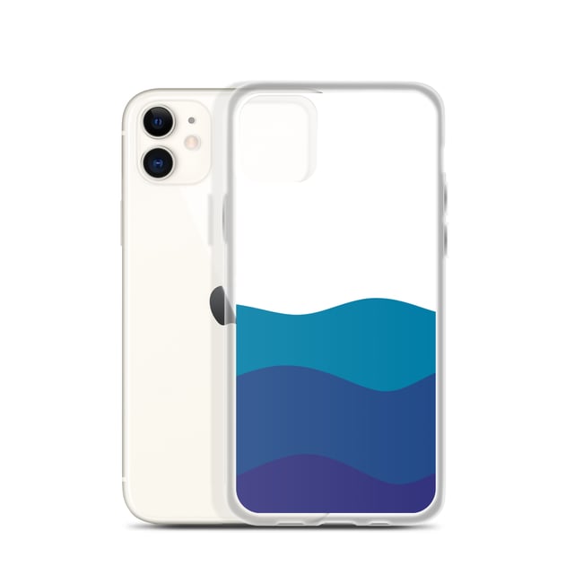 Wave Case for iPhone®