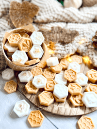 Image 3 of Milk & Honey