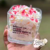 Image 1 of Red velvet cake 