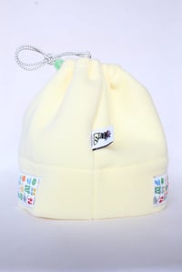 Image 2 of Embroidered Alpine Hat #29