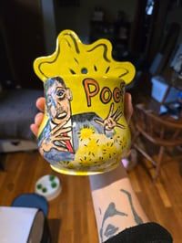 Image 4 of Poof! Comic Wall Vase