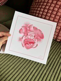 Image 2 of MY MELODY 2