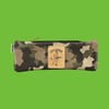 White Camo Chamuco Sack (Item# 301)