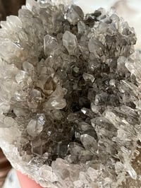 Image 15 of Smoky Quartz Cluster | Brazil #2985