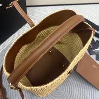 Image 23 of Y$L Bucket Bag 