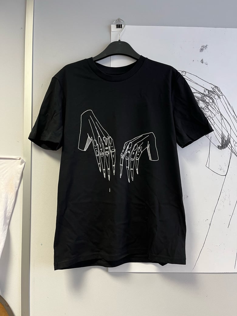 Image of T Shirt 