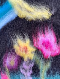 Image 4 of J’ai rêvé d’un chat noir à la fenêtre…