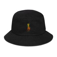 Image 3 of Women's Dolo Denim bucket