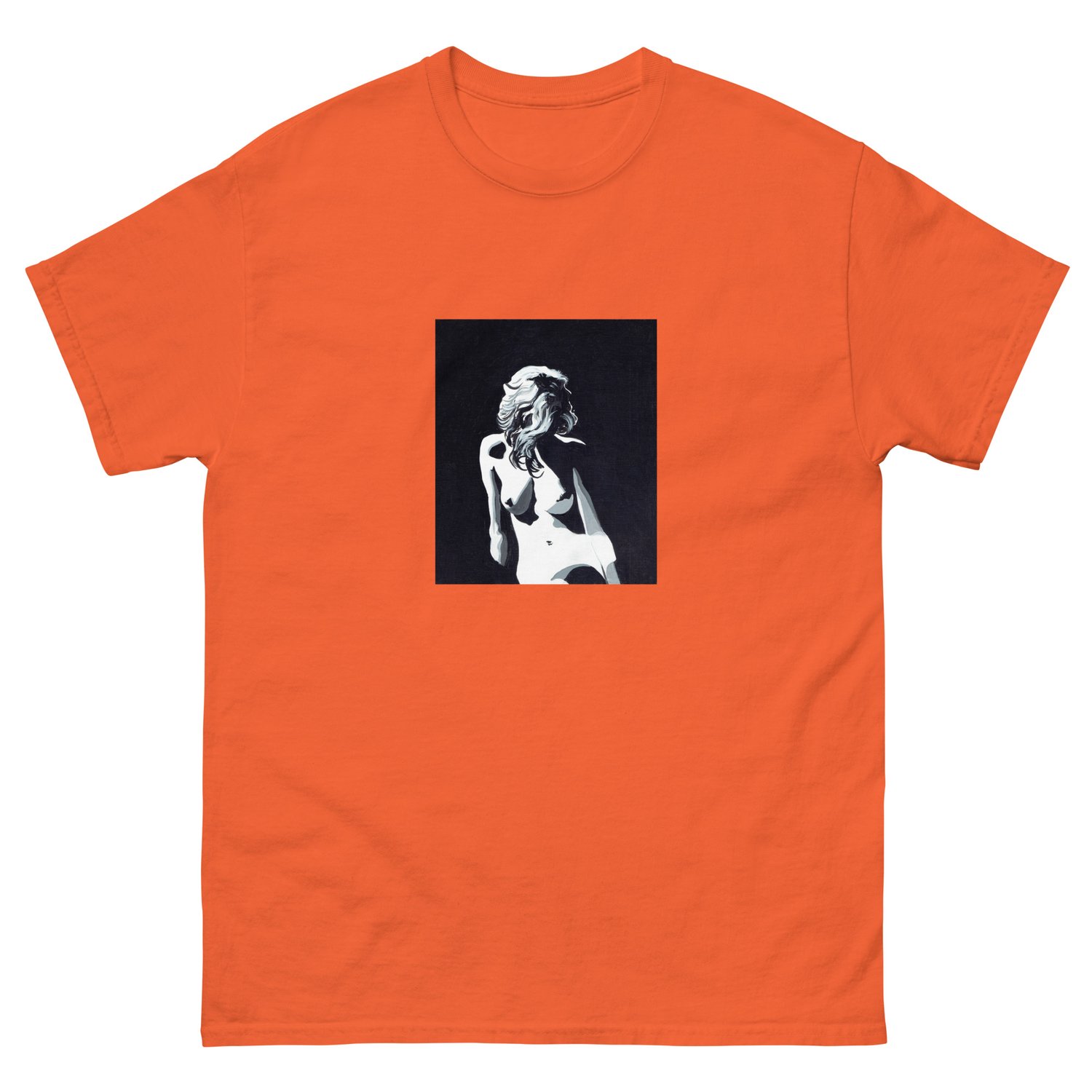 Image of WEDNESDAY IN LAOS T-SHIRT