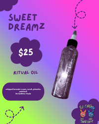 sweet dreamz