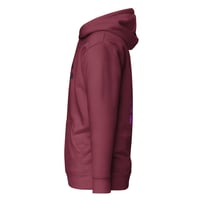 Image 25 of Embroidered Club Hoodie