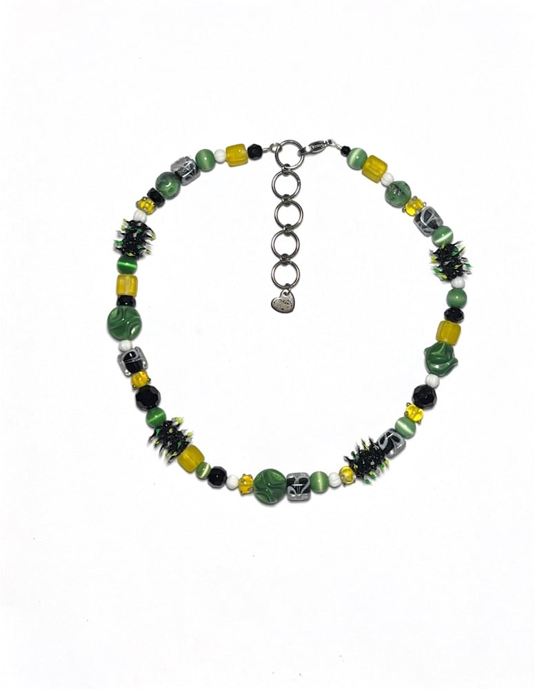 Image of atomic bomb