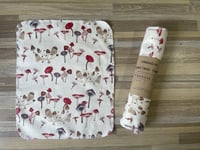 Image 2 of Reusable Paper Towel