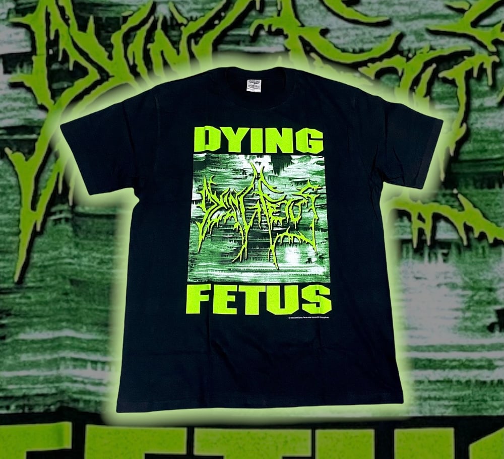 Dying Fetus-Eviscerated Offspring