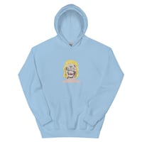 Image 8 of TEA BOTTLES HOODIE