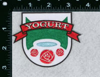 Yogurt