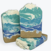 Image 1 of Caribbean Teakwood - Body Soap