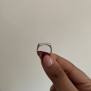 Image of ESME Band Ring 