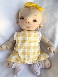 Image 4 of Fallon, Preemie Baby Girl