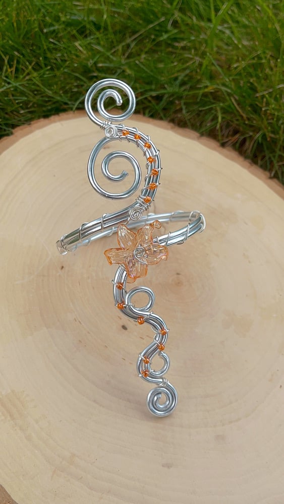 Image of Fairy Arm Cuff