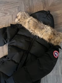 Image 9 of Women’s CG parka🖤✨