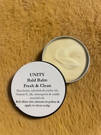 Image 1 of Fresh Bald Balm 1 oz