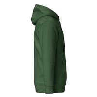 Image 24 of Unisex Hoodie Norway