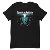 Image 1 of Beneath the Waves T-Shirt