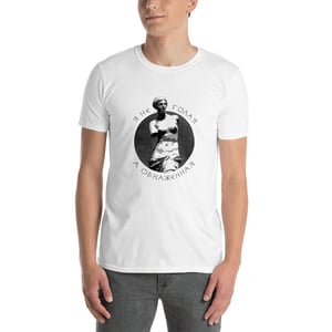 Image of Хвутболка Я не голая T-Shirt