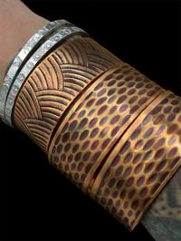 Image 1 of Cuff Bracelets