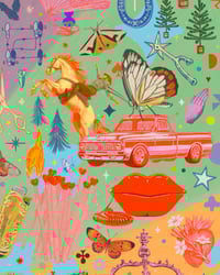 Image 3 of World of Taylor 