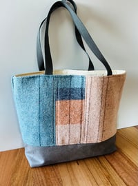 Image 5 of “Terrain Bay of Fires” - Shopping Tote Bag