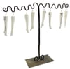 Leg & Arm Earrings 