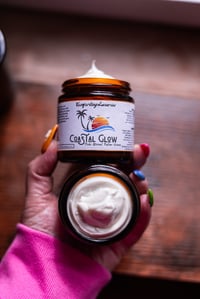 Image 5 of Coastal Glow Tide Kissed Tallow Creme