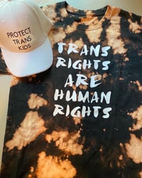 Trans Rights Are Human Rights 
