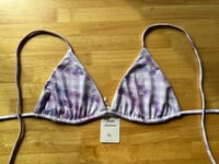 Image 1 of RTS MAKAPU‘U top in Pua Kalaunu Palaka— XL