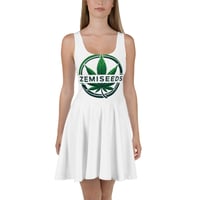 Image 2 of IG genetics logo dress