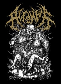 Image 5 of T-Shirt "The Lust"