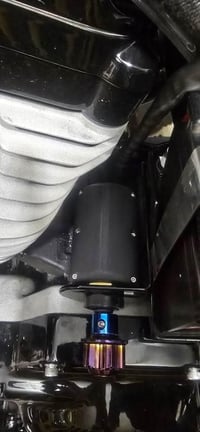Image 3 of Ignition Switch Cover