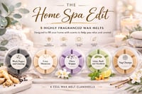 The Home Spa Edit 