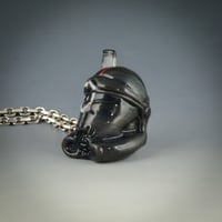 Image 3 of Crosshair Pendant