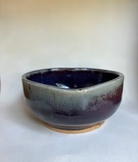 Image 5 of Ceramic Heart Bowl 